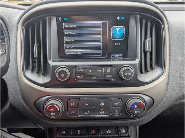 2016 Chevrolet Colorado 4WD Z71 - 22968912 - 23