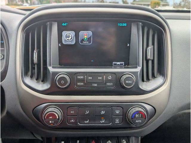 2016 Chevrolet Colorado 4WD Z71 - 22968912 - 24
