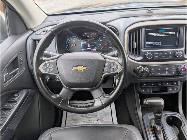 2016 Chevrolet Colorado 4WD Z71 - 22968912 - 25
