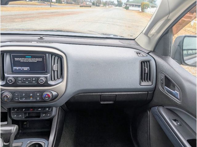2016 Chevrolet Colorado 4WD Z71 - 22968912 - 26