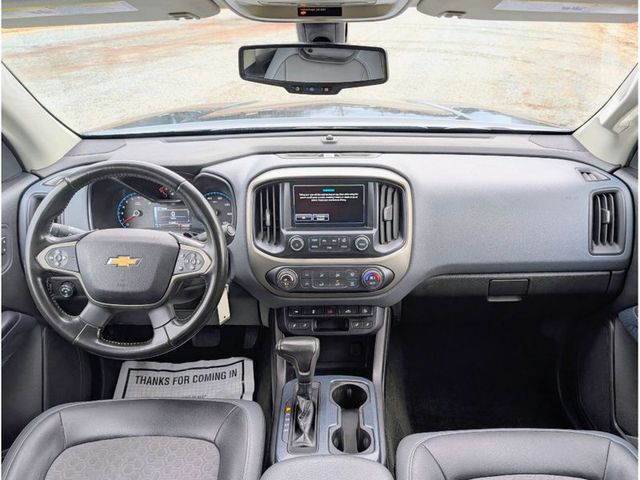 2016 Chevrolet Colorado 4WD Z71 - 22968912 - 27