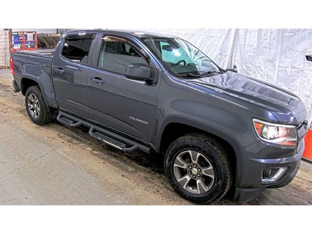 2016 Chevrolet Colorado 4WD Z71 - 22968912 - 2