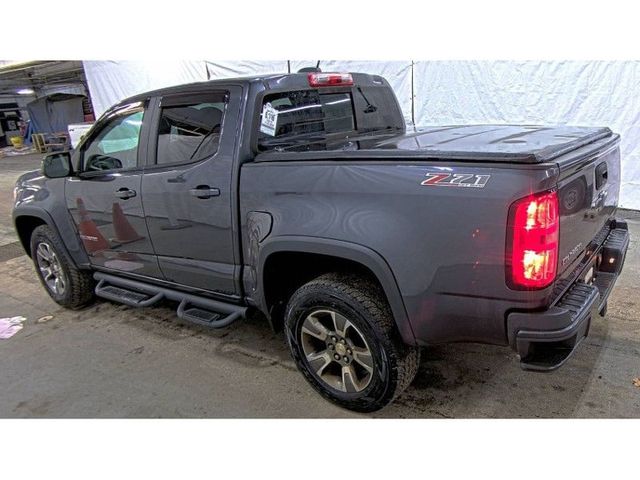 2016 Chevrolet Colorado 4WD Z71 - 22968912 - 3