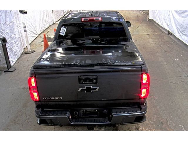 2016 Chevrolet Colorado 4WD Z71 - 22968912 - 4