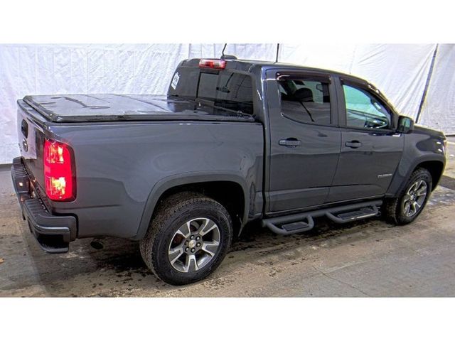 2016 Chevrolet Colorado 4WD Z71 - 22968912 - 5