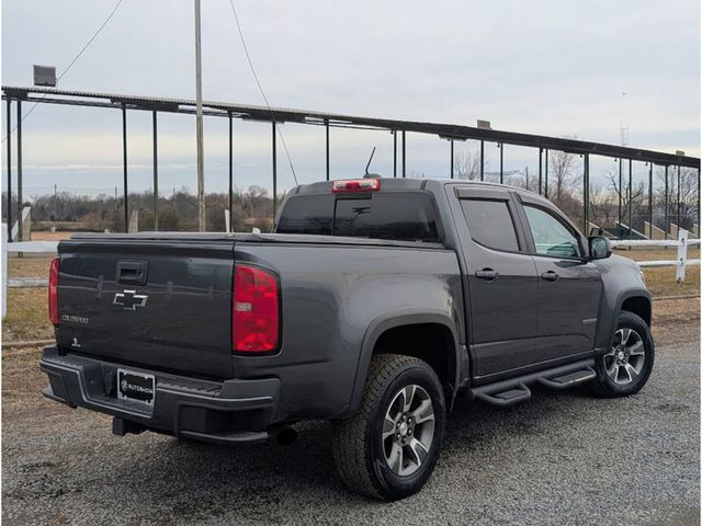 2016 Chevrolet Colorado 4WD Z71 - 22968912 - 6