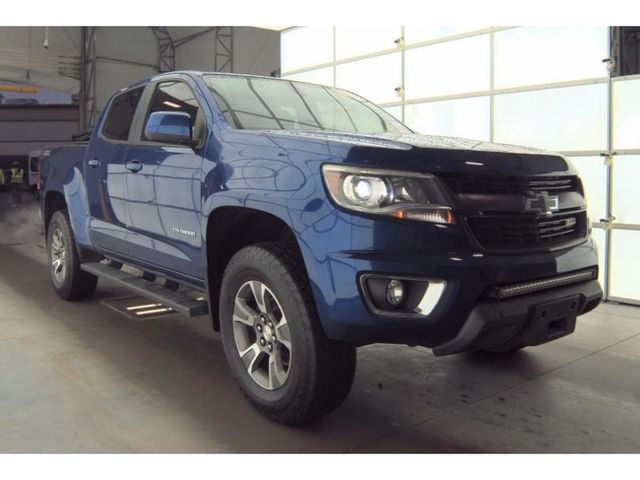 2016 Chevrolet Colorado 4WD Z71 - 22972925 - 1