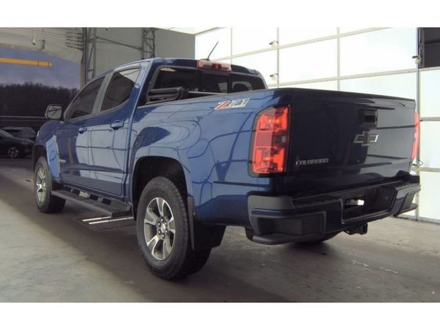 2016 Chevrolet Colorado 4WD Z71 - 22972925 - 2