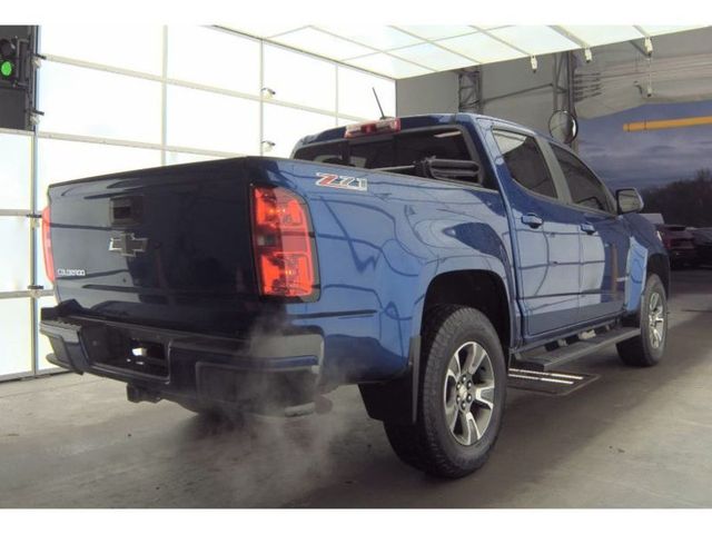 2016 Chevrolet Colorado 4WD Z71 - 22972925 - 3