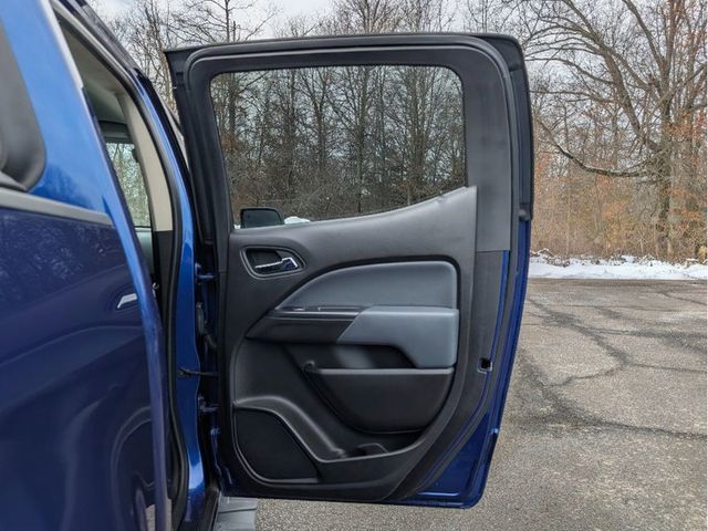 2016 Chevrolet Colorado 4WD Z71 - 22991565 - 10