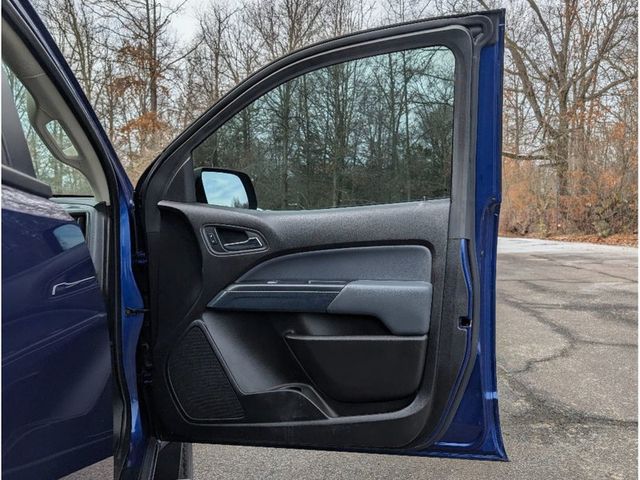 2016 Chevrolet Colorado 4WD Z71 - 22991565 - 11