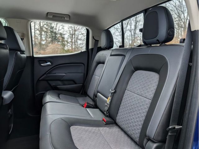 2016 Chevrolet Colorado 4WD Z71 - 22991565 - 12