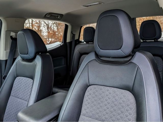 2016 Chevrolet Colorado 4WD Z71 - 22991565 - 14