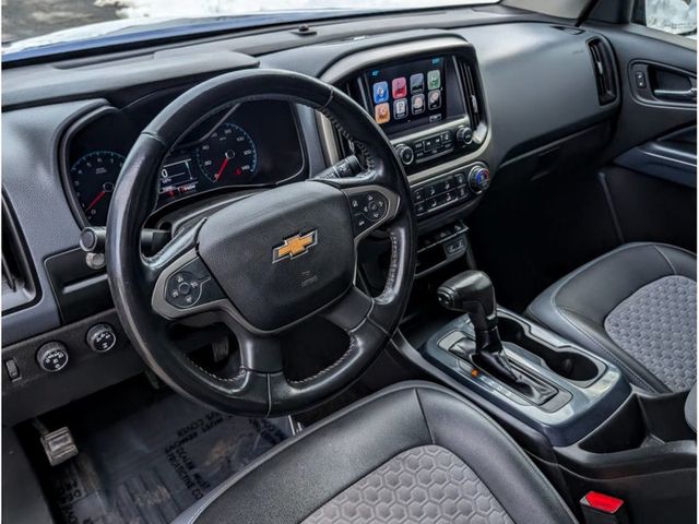 2016 Chevrolet Colorado 4WD Z71 - 22991565 - 15