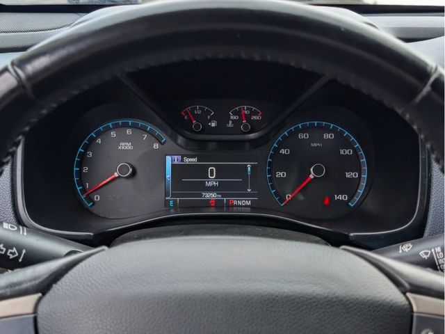 2016 Chevrolet Colorado 4WD Z71 - 22991565 - 17