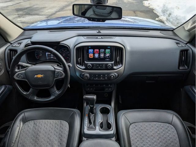 2016 Chevrolet Colorado 4WD Z71 - 22991565 - 21
