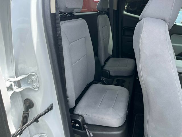 2016 Chevrolet Colorado CLEAN CARFAX - SERVICED!!! - 23037821 - 9