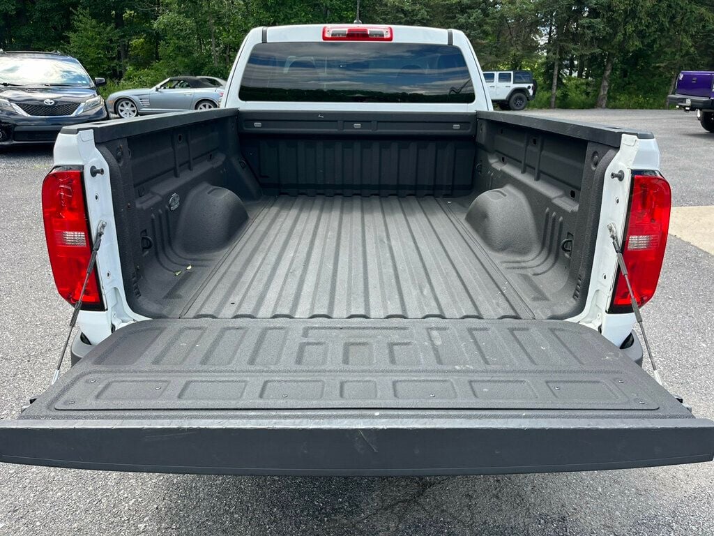 2016 Chevrolet Colorado CLEAN CARFAX - SERVICED!!! - 23037821 - 16