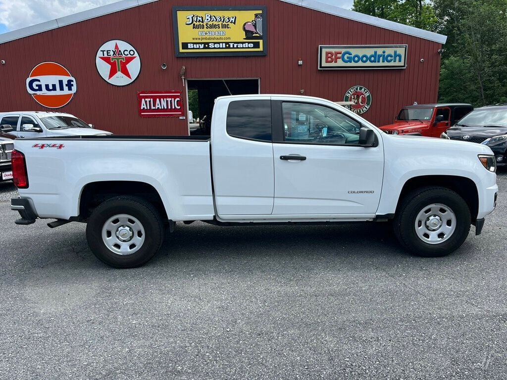 2016 Chevrolet Colorado CLEAN CARFAX - SERVICED!!! - 23037821 - 1