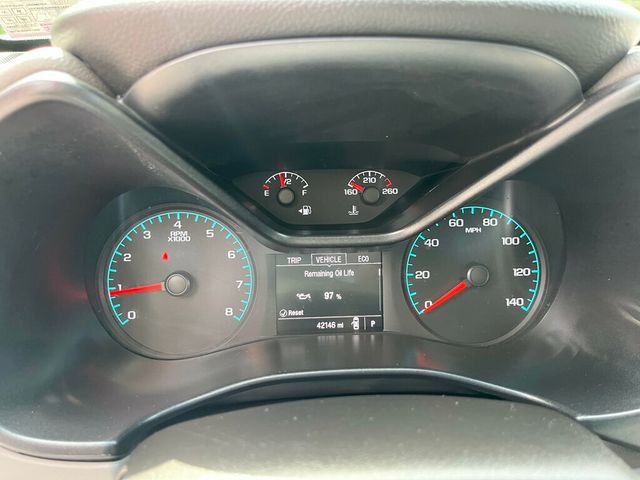 2016 Chevrolet Colorado CLEAN CARFAX - SERVICED!!! - 23037821 - 20