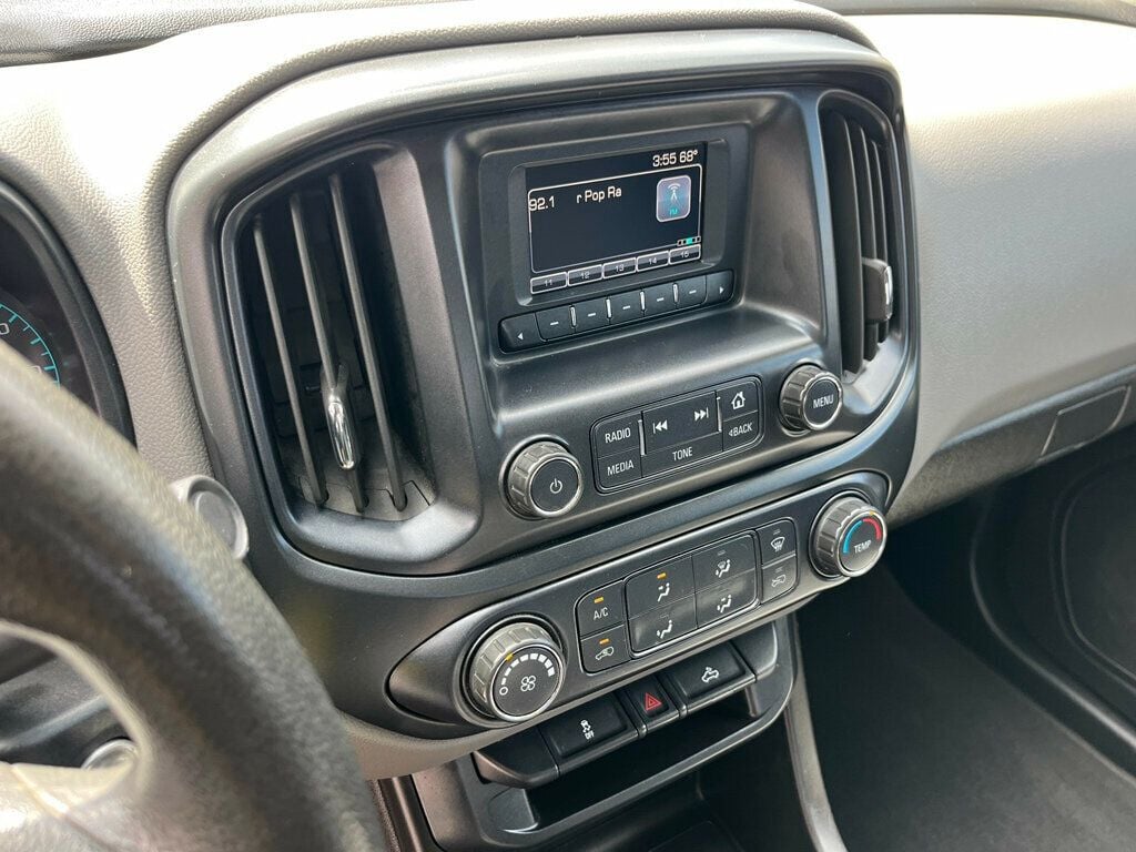 2016 Chevrolet Colorado CLEAN CARFAX - SERVICED!!! - 23037821 - 21
