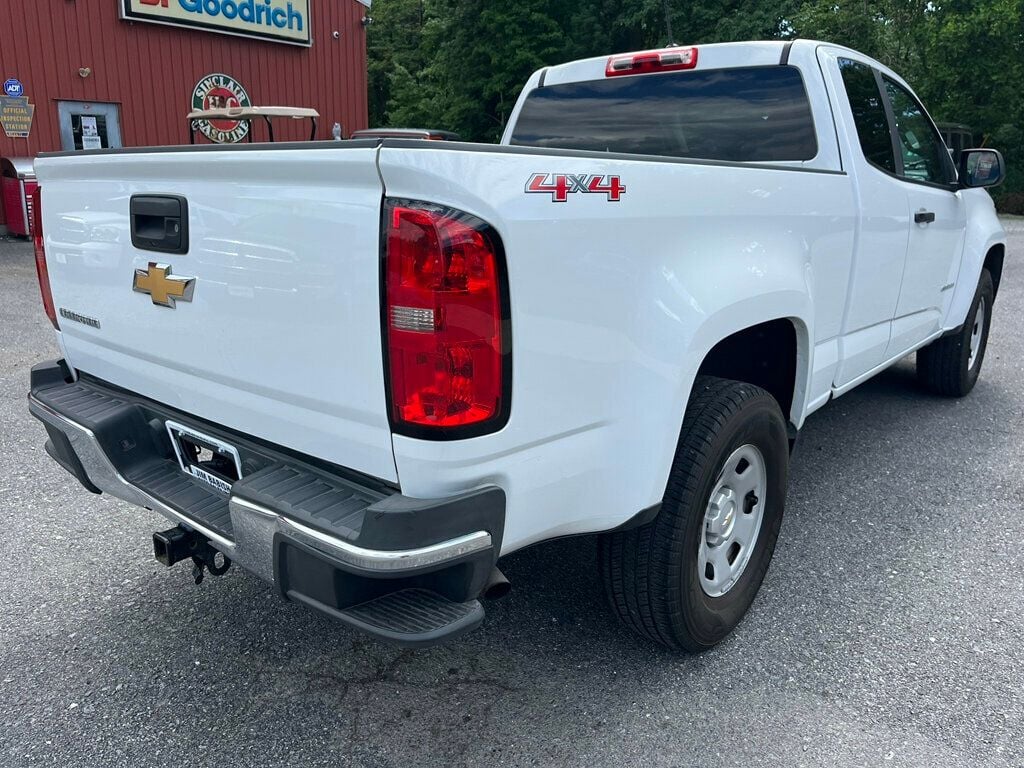 2016 Chevrolet Colorado CLEAN CARFAX - SERVICED!!! - 23037821 - 2