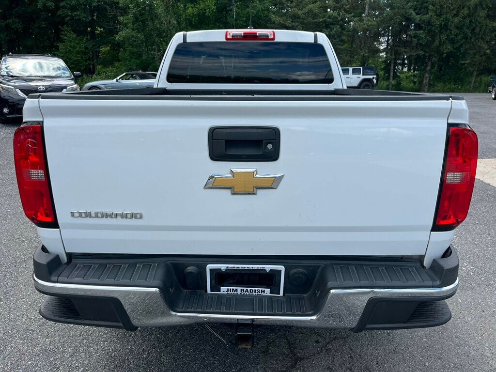 2016 Chevrolet Colorado CLEAN CARFAX - SERVICED!!! - 23037821 - 3