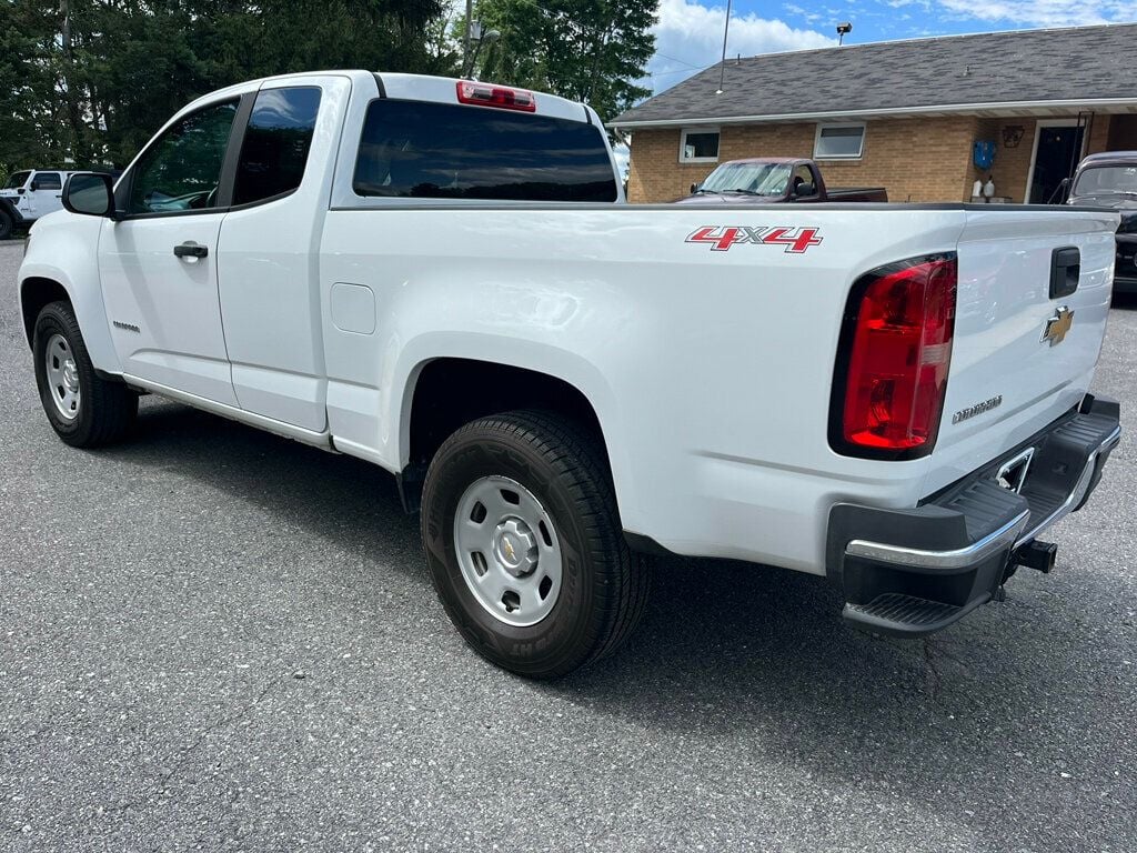 2016 Chevrolet Colorado CLEAN CARFAX - SERVICED!!! - 23037821 - 4