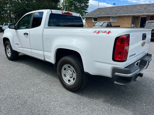 2016 Chevrolet Colorado CLEAN CARFAX - SERVICED!!! - 23037821 - 4