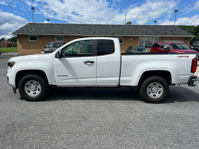 2016 Chevrolet Colorado CLEAN CARFAX - SERVICED!!! - 23037821 - 5