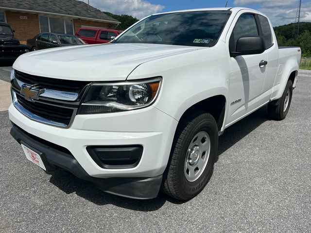2016 Chevrolet Colorado CLEAN CARFAX - SERVICED!!! - 23037821 - 6