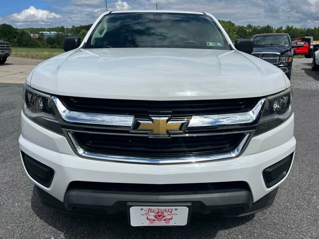 2016 Chevrolet Colorado CLEAN CARFAX - SERVICED!!! - 23037821 - 7