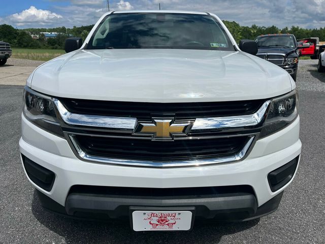 2016 Chevrolet Colorado CLEAN CARFAX - SERVICED!!! - 23037821 - 7