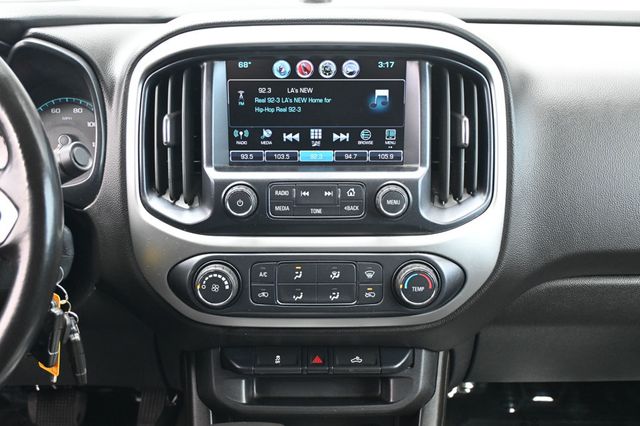 2016 Chevrolet Colorado Crew Cab LT - 22831957 - 10