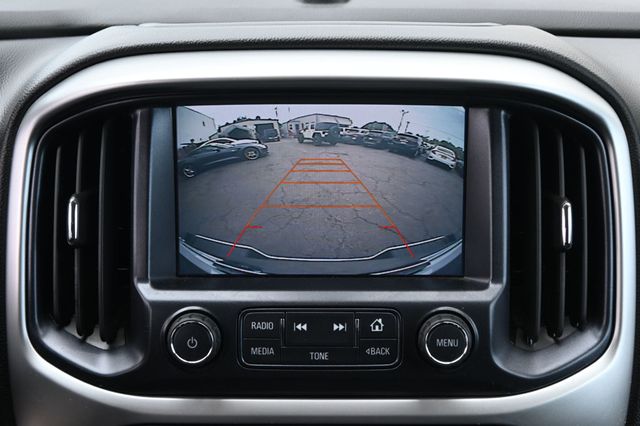 2016 Chevrolet Colorado Crew Cab LT - 22831957 - 11