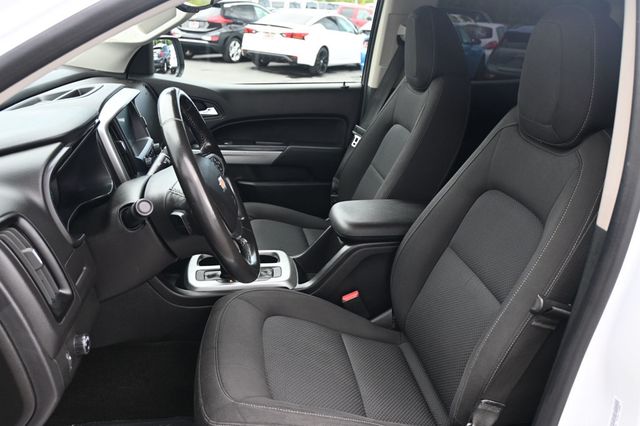 2016 Chevrolet Colorado Crew Cab LT - 22831957 - 12