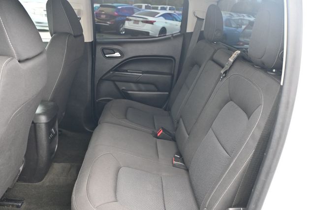 2016 Chevrolet Colorado Crew Cab LT - 22831957 - 13