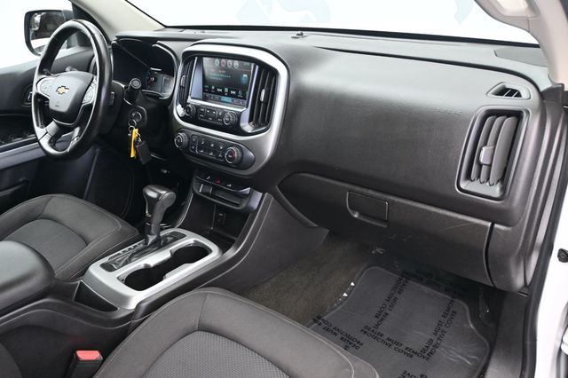 2016 Chevrolet Colorado Crew Cab LT - 22831957 - 14