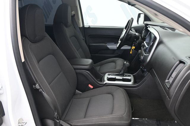 2016 Chevrolet Colorado Crew Cab LT - 22831957 - 15