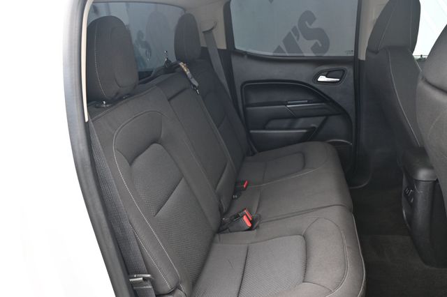 2016 Chevrolet Colorado Crew Cab LT - 22831957 - 16