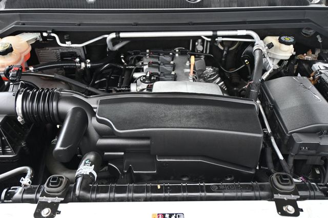 2016 Chevrolet Colorado Crew Cab LT - 22831957 - 17