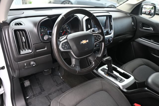 2016 Chevrolet Colorado Crew Cab LT - 22831957 - 7