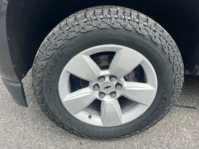 2016 Chevrolet Colorado DURAMAX LONG BED - 23006391 - 10