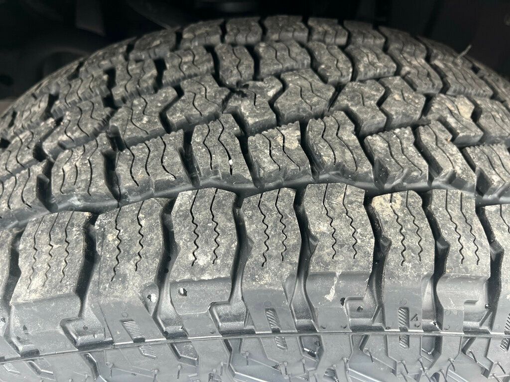 2016 Chevrolet Colorado DURAMAX LONG BED - 23006391 - 11