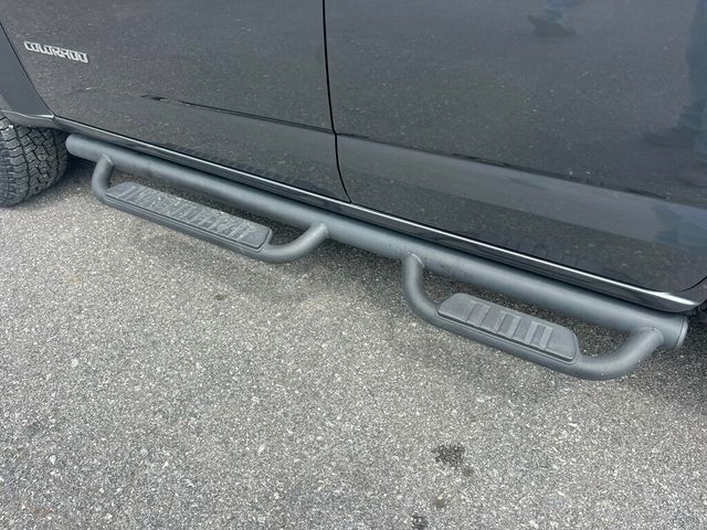 2016 Chevrolet Colorado DURAMAX LONG BED - 23006391 - 12