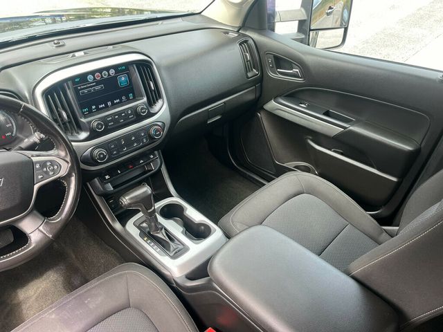 2016 Chevrolet Colorado DURAMAX LONG BED - 23006391 - 14