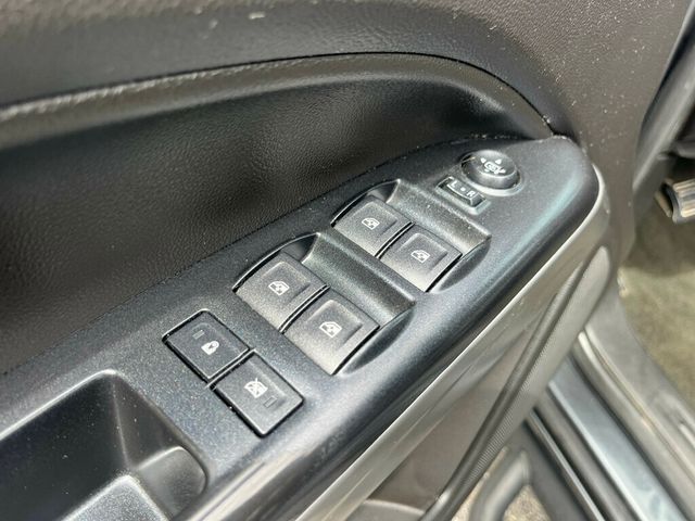 2016 Chevrolet Colorado DURAMAX LONG BED - 23006391 - 18