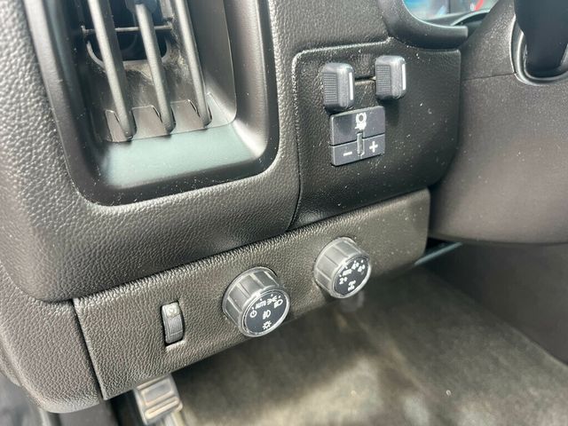 2016 Chevrolet Colorado DURAMAX LONG BED - 23006391 - 19