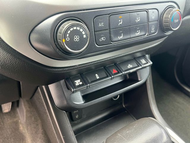 2016 Chevrolet Colorado DURAMAX LONG BED - 23006391 - 22