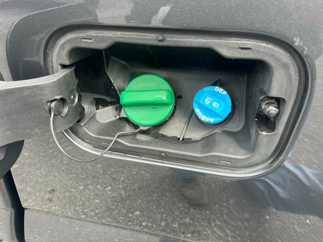 2016 Chevrolet Colorado DURAMAX LONG BED - 23006391 - 23